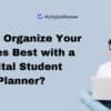 studies with digital planner