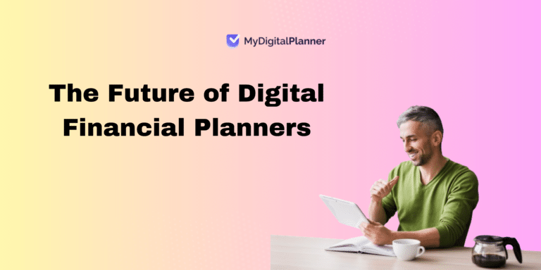Future of digital planner